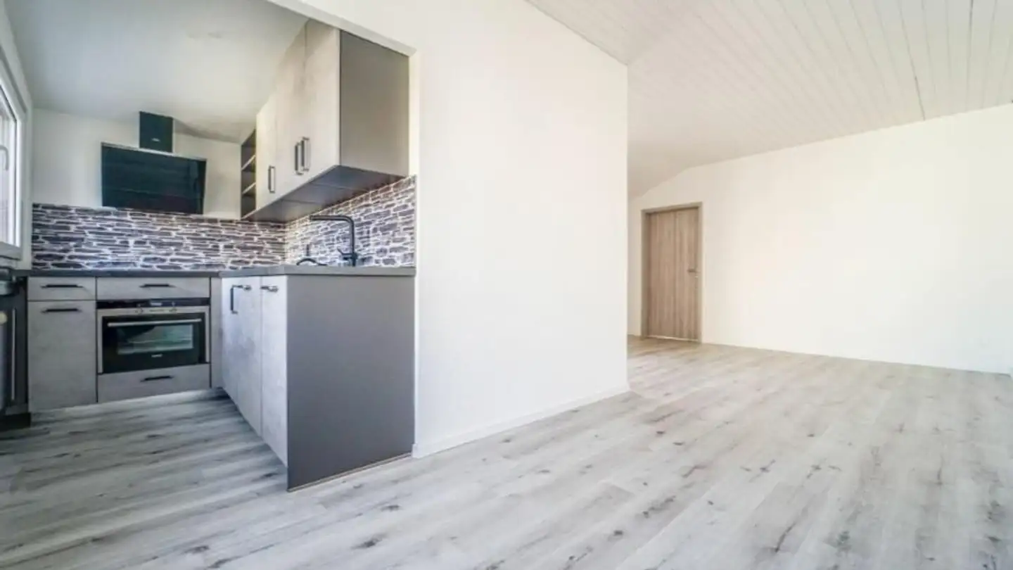 Appartamento in vendita - Hauptstrasse 133, 9113 Degersheim - Photo 4