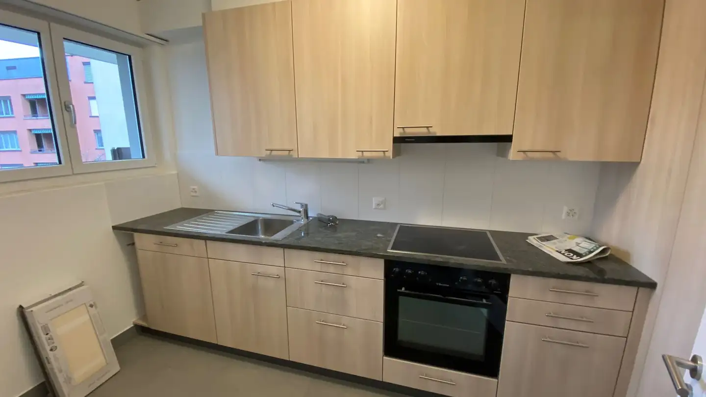 Wohnung mieten - Seftigenstrasse, 3007 Bern