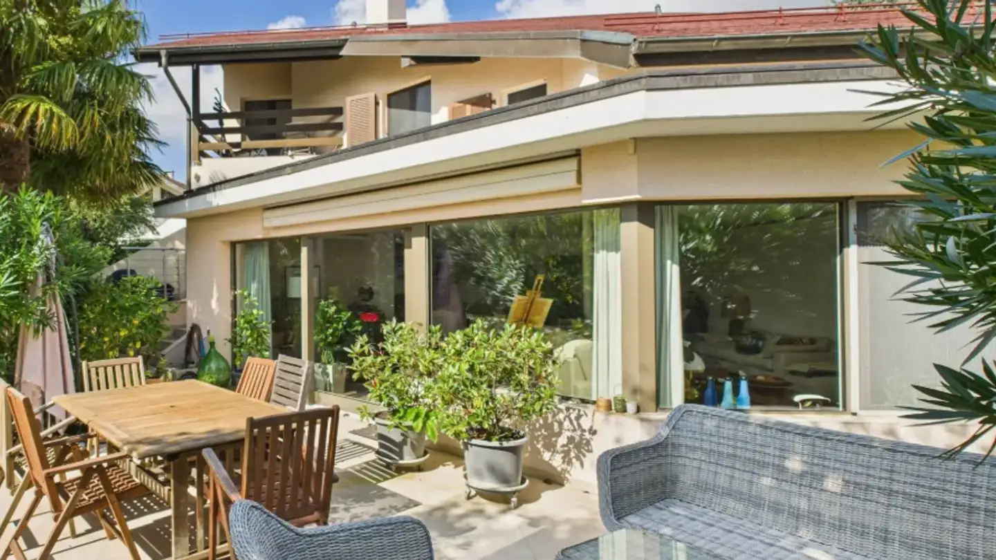 Casa singola in vendita - 1291 Commugny