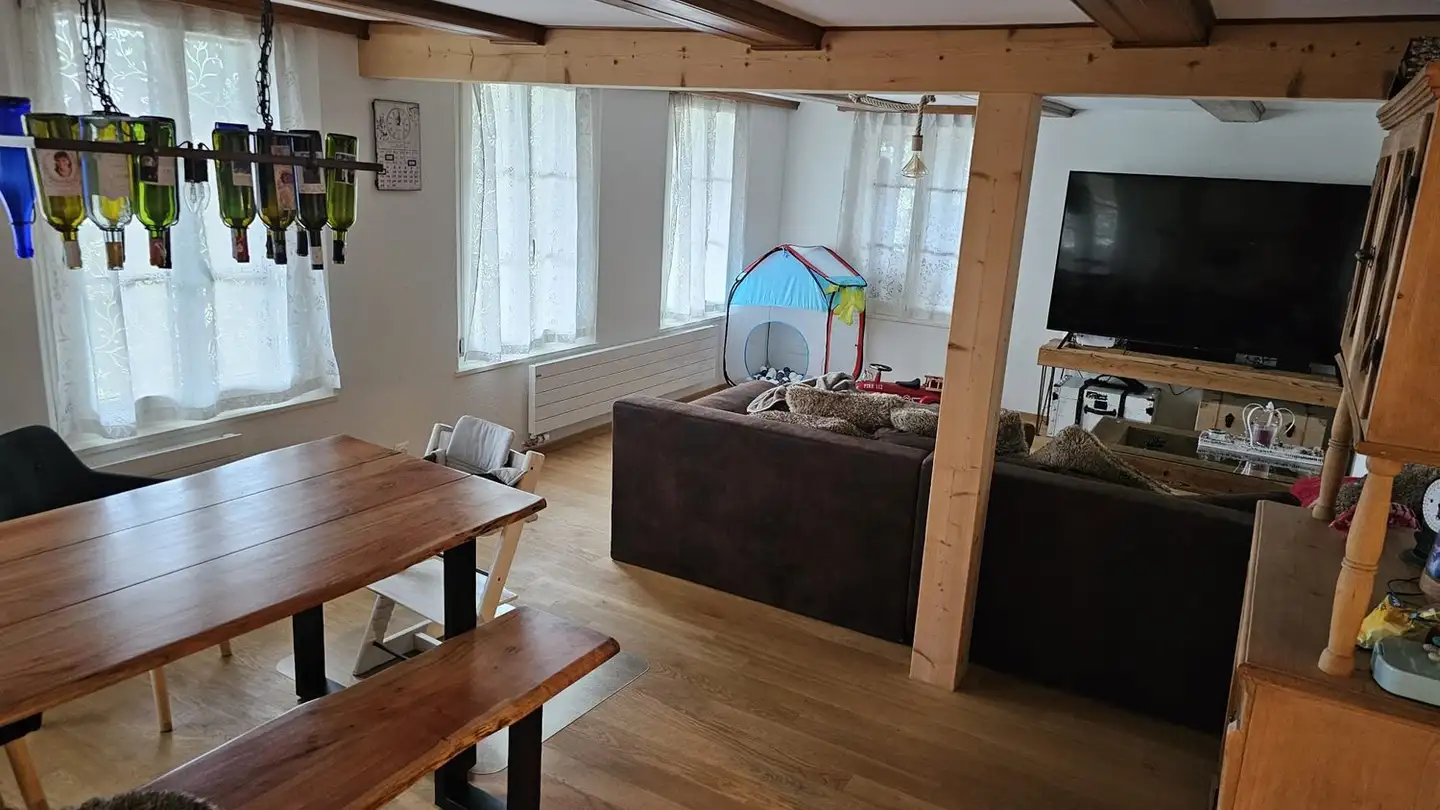 Appartamento in affitto - Langnaustrasse 157, 3550 Langnau im Emmental - Foto 2