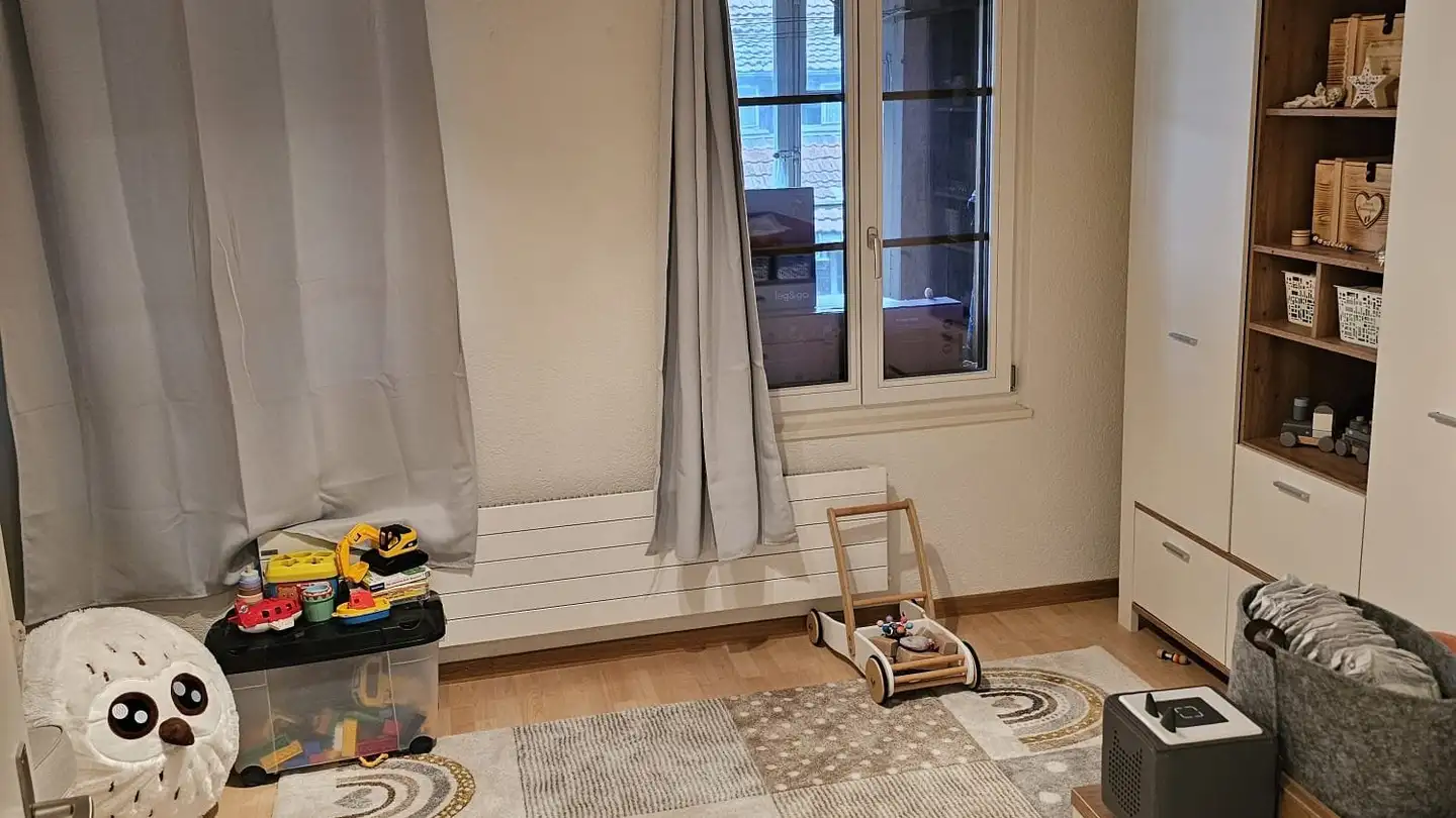 Appartamento in affitto - Langnaustrasse 157, 3550 Langnau im Emmental - Foto 3