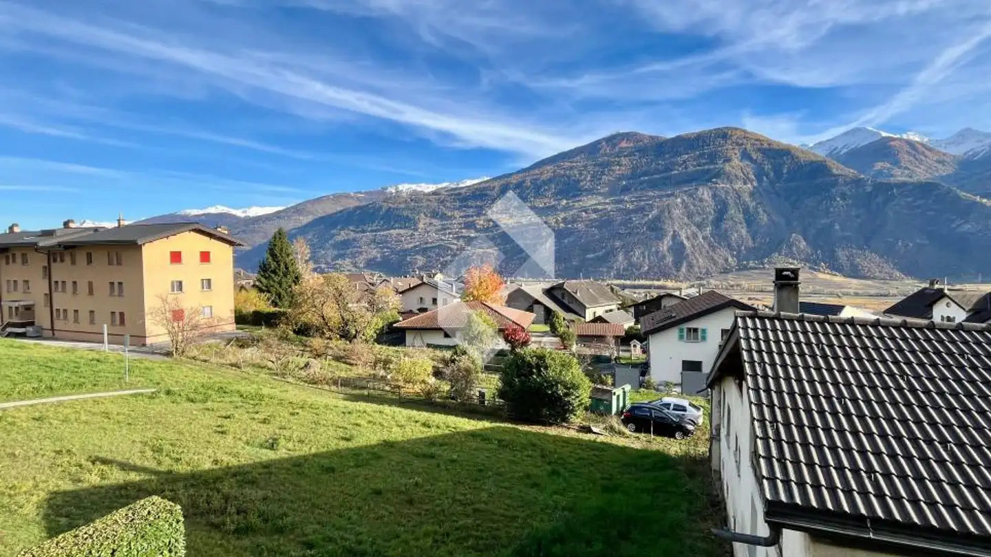 Appartamento in affitto - Rue De La Place 30b, 1955 Chamoson - Photo 3