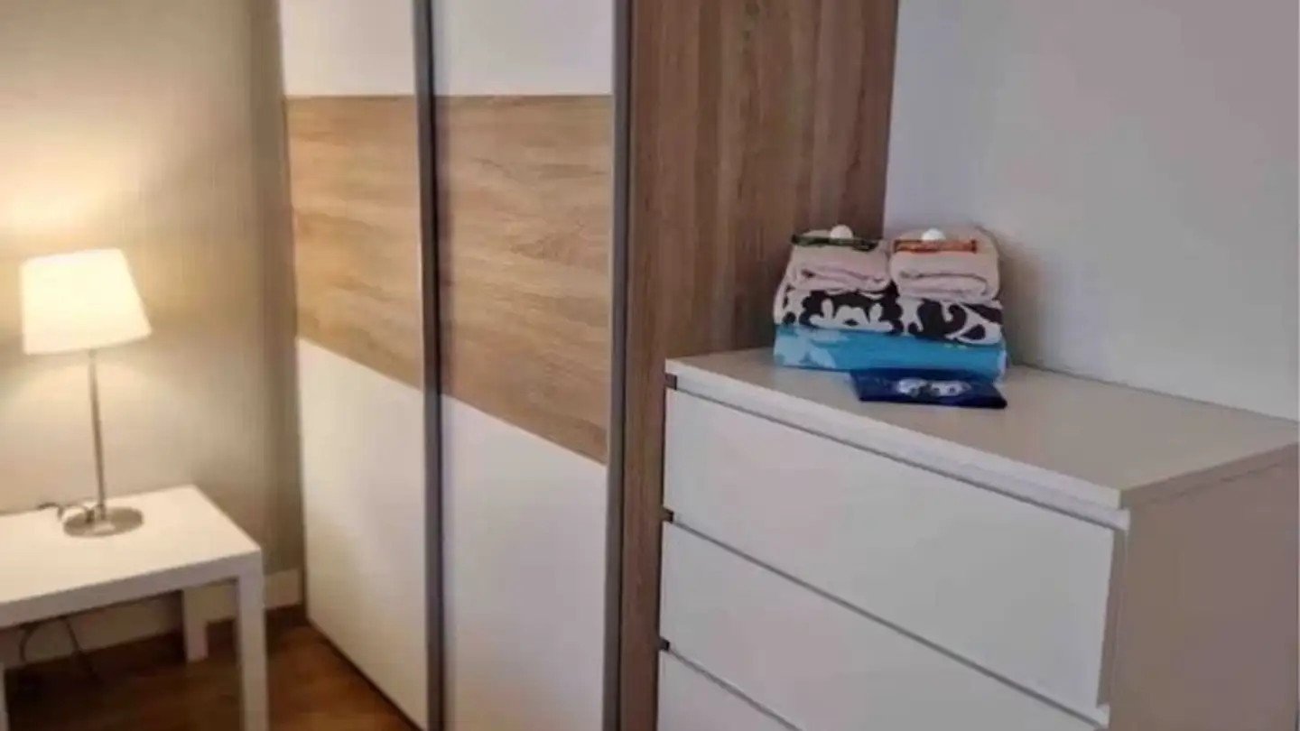 Single room for rent - Am Oeschbrig 23, 8053 Zürich - Photo 2