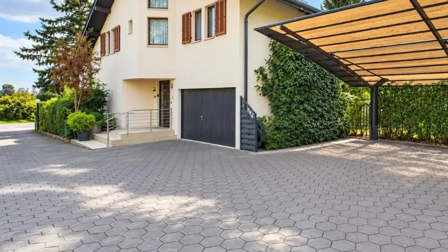 Casa singola in vendita - 1291 Commugny - Foto 2