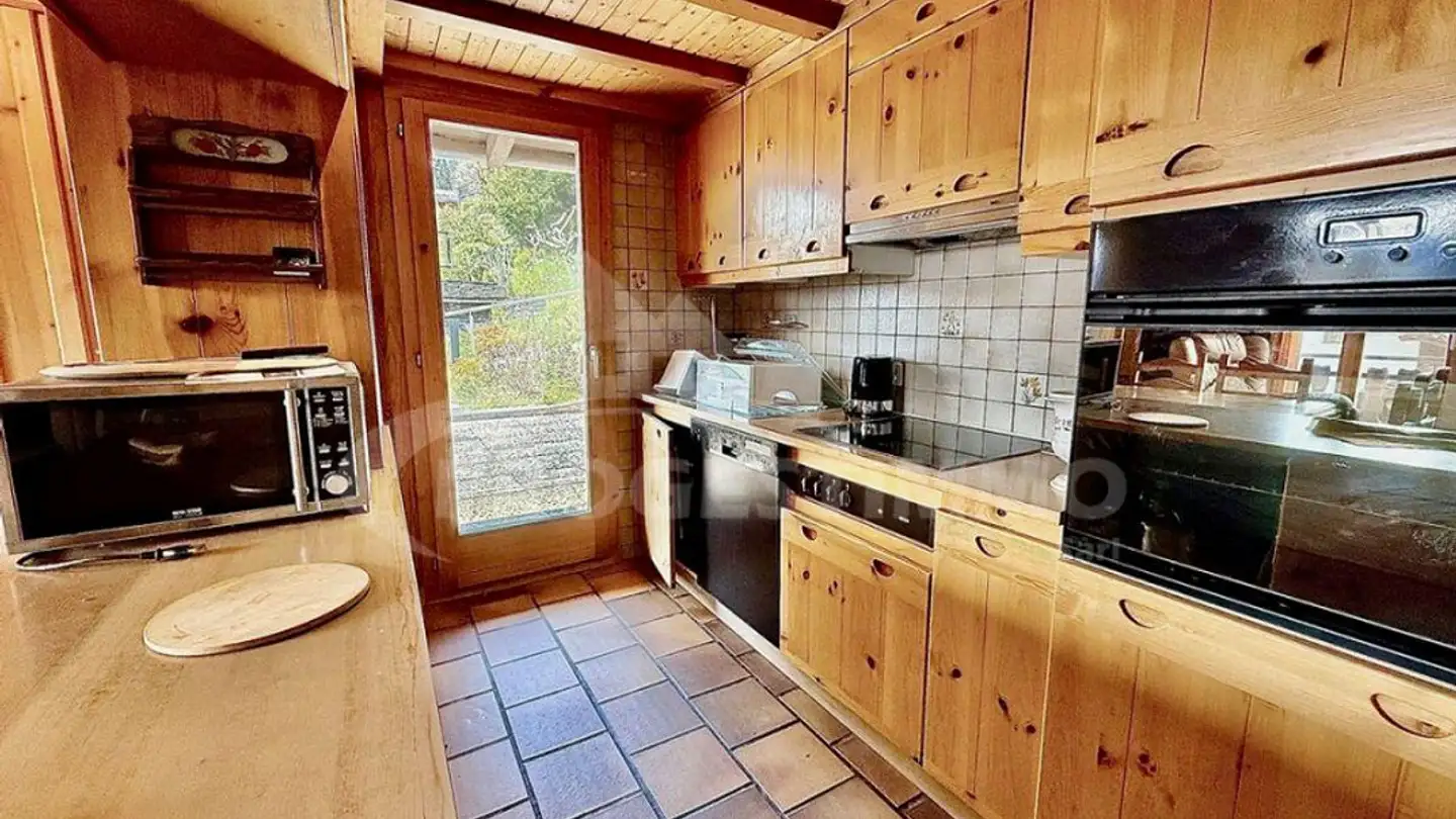 Casa singola in vendita - Rue De Patier 46, 1936 Verbier - Foto 4