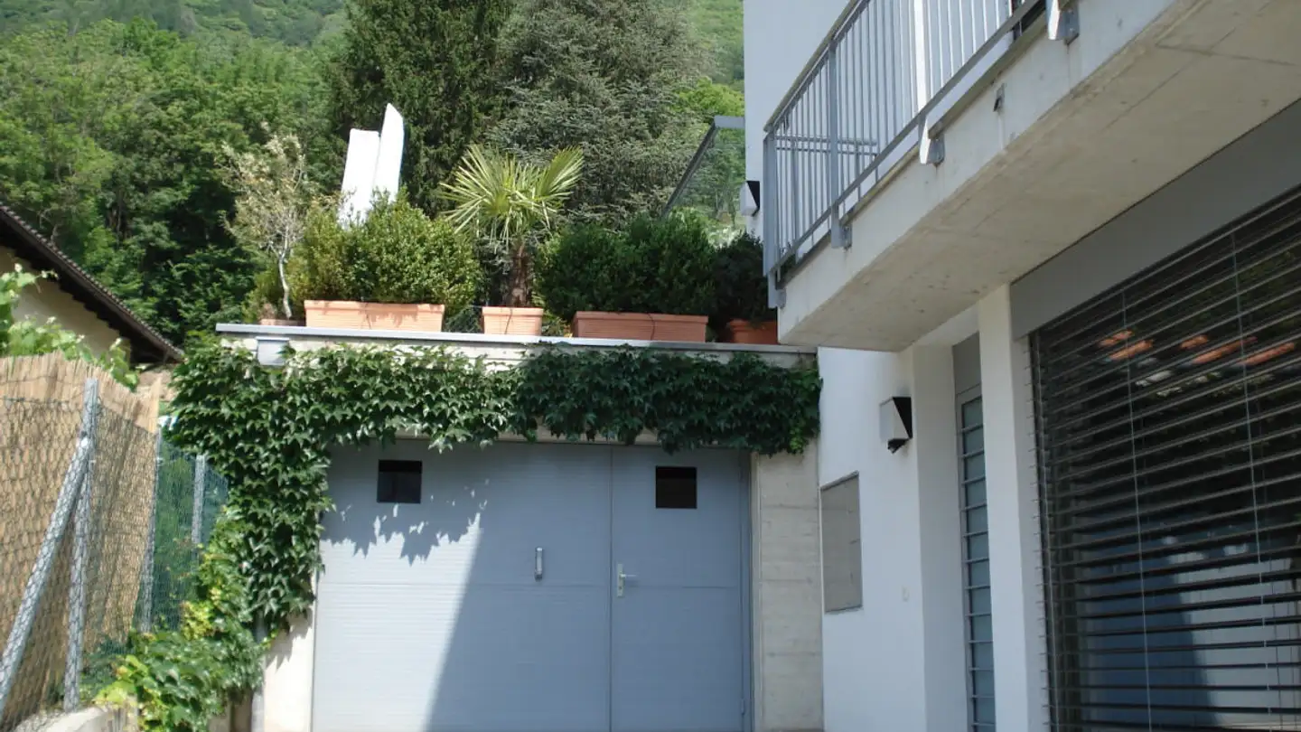 Casa singola in vendita - 6533 Lumino - Photo 3