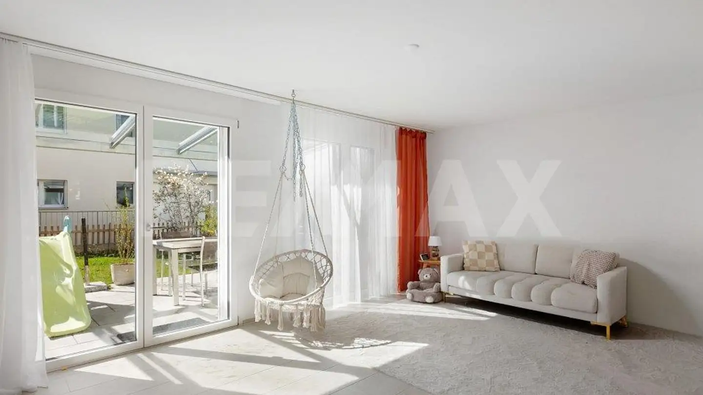 Maison jumelle à vendre - Weierholzstrasse 8, 8405 Winterthur - Photo 2