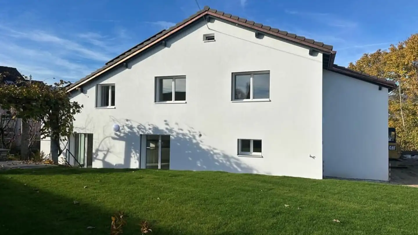 Maison individuelle à vendre - 2013 Colombier NE