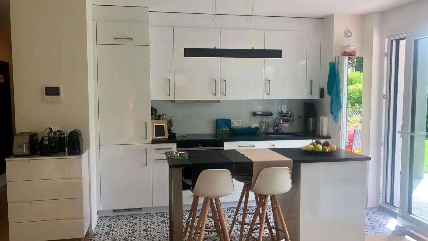 Appartement à vendre - 1292 Chambésy