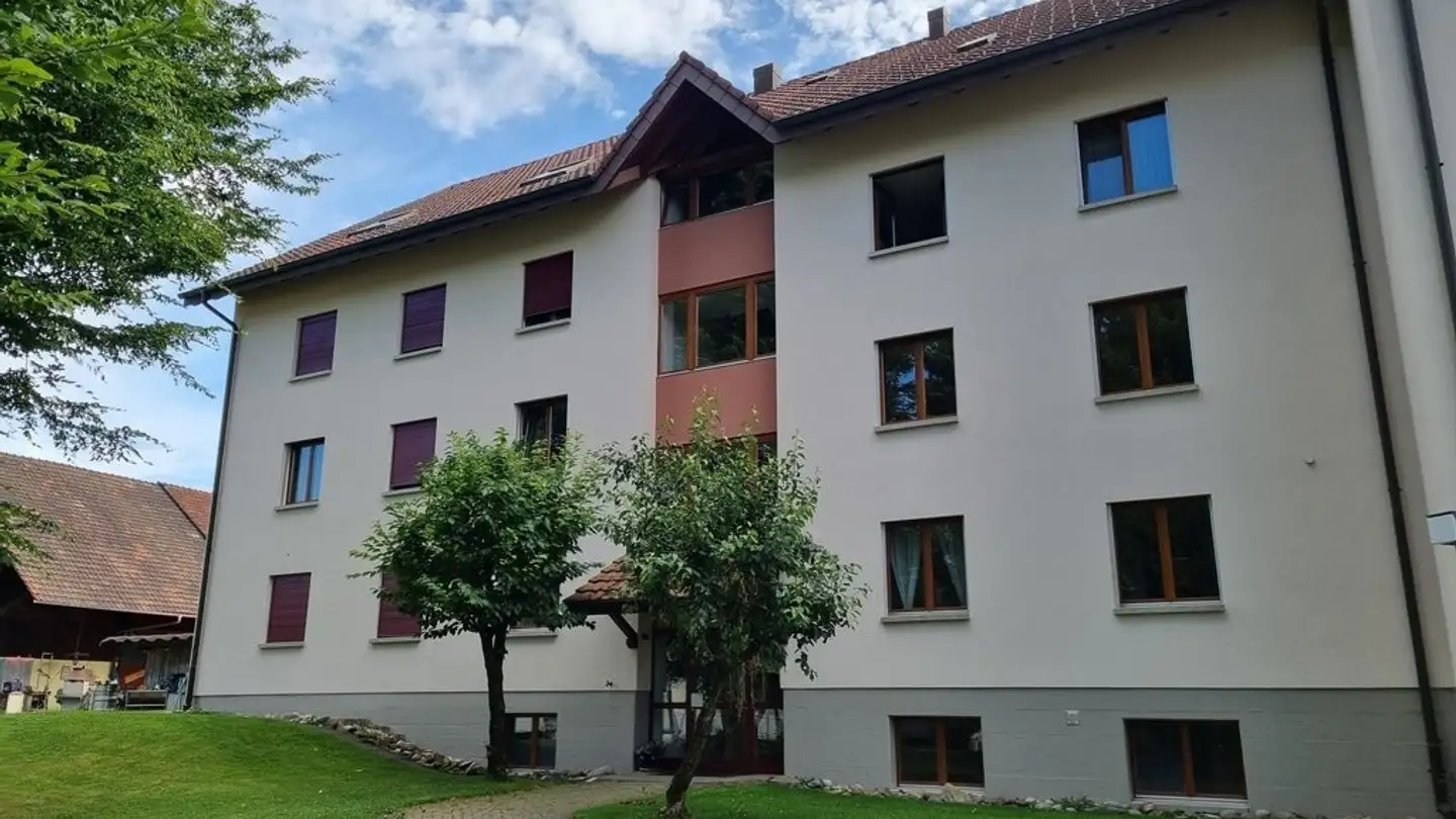 Appartement à louer - Grendelweg 11, 5074 Eiken