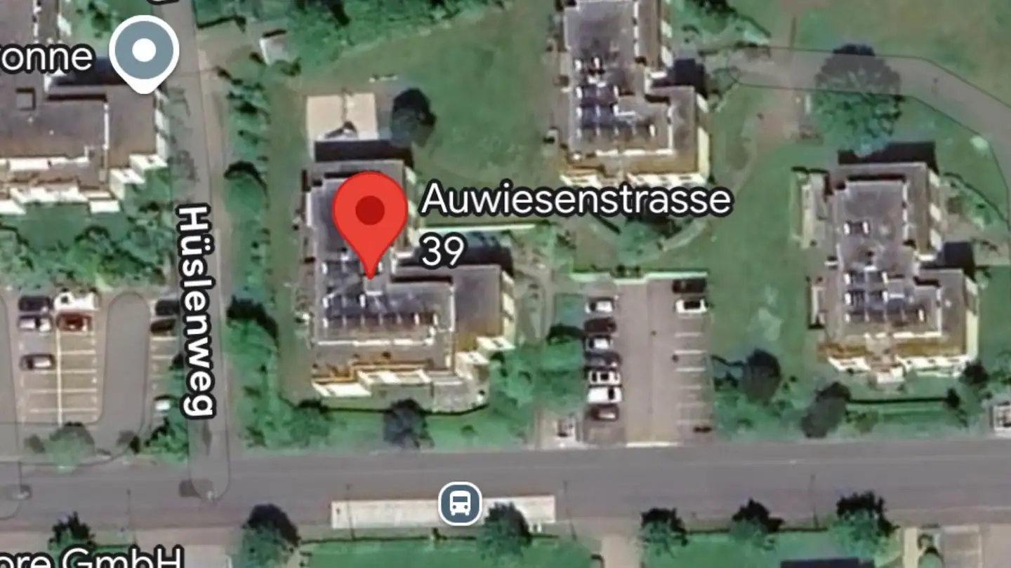 Wohnung mieten - Auwiesenstrasse 39, 9030 Abtwil SG
