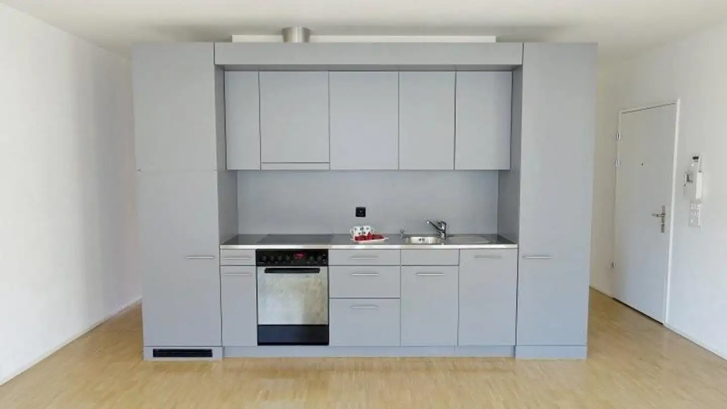 Apartment for rent - Hirschmattstrasse 35, 6003 Luzern - Photo 2