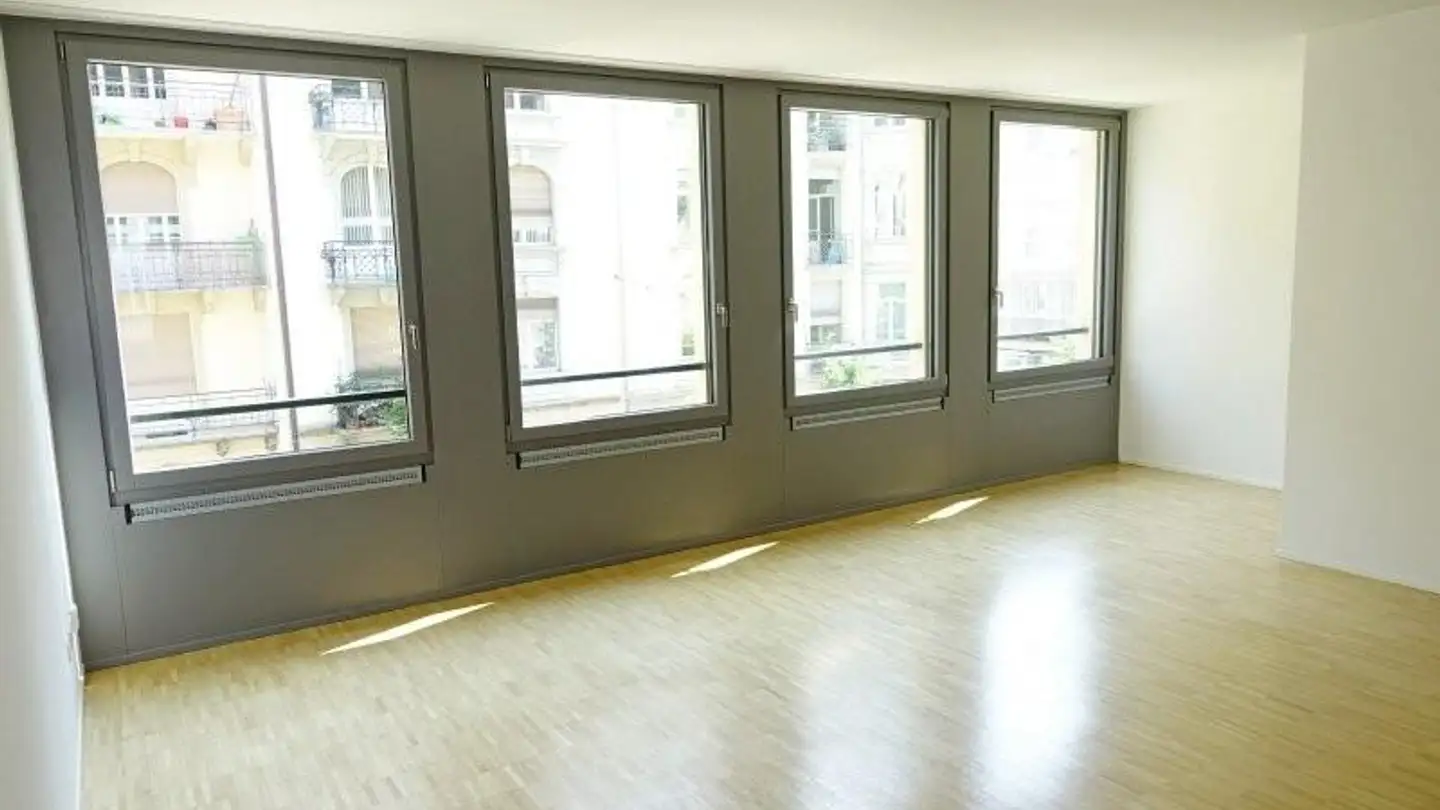 Apartment for rent - Hirschmattstrasse 35, 6003 Luzern - Photo 3