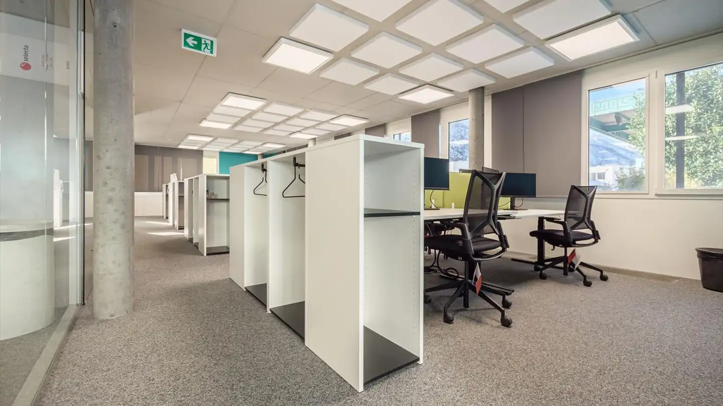 Negozio in affitto - 3930 Visp - Photo 2