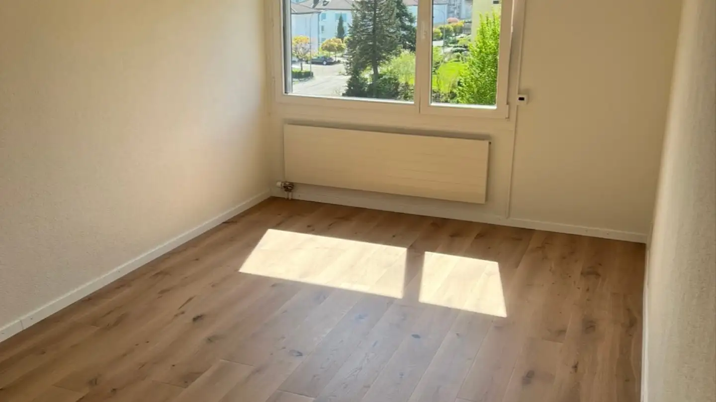 Wohnung mieten - Auwiesenstrasse 39, 9030 Abtwil SG - Foto 4