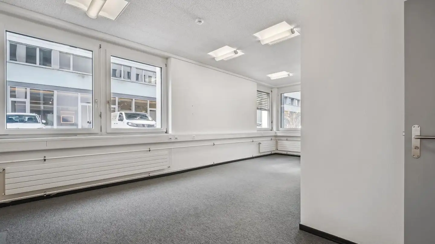 Office space for rent - Täfernstrasse 4, 5405 Dättwil AG - Photo 4