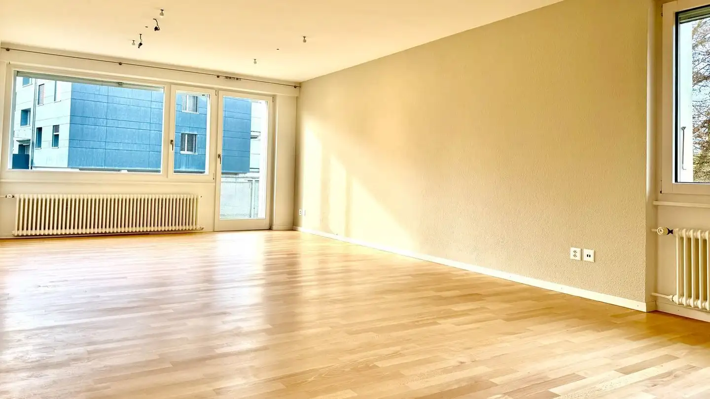 Duplex in affitto - Schöneggweg 42, 3053 Münchenbuchsee - Photo 4
