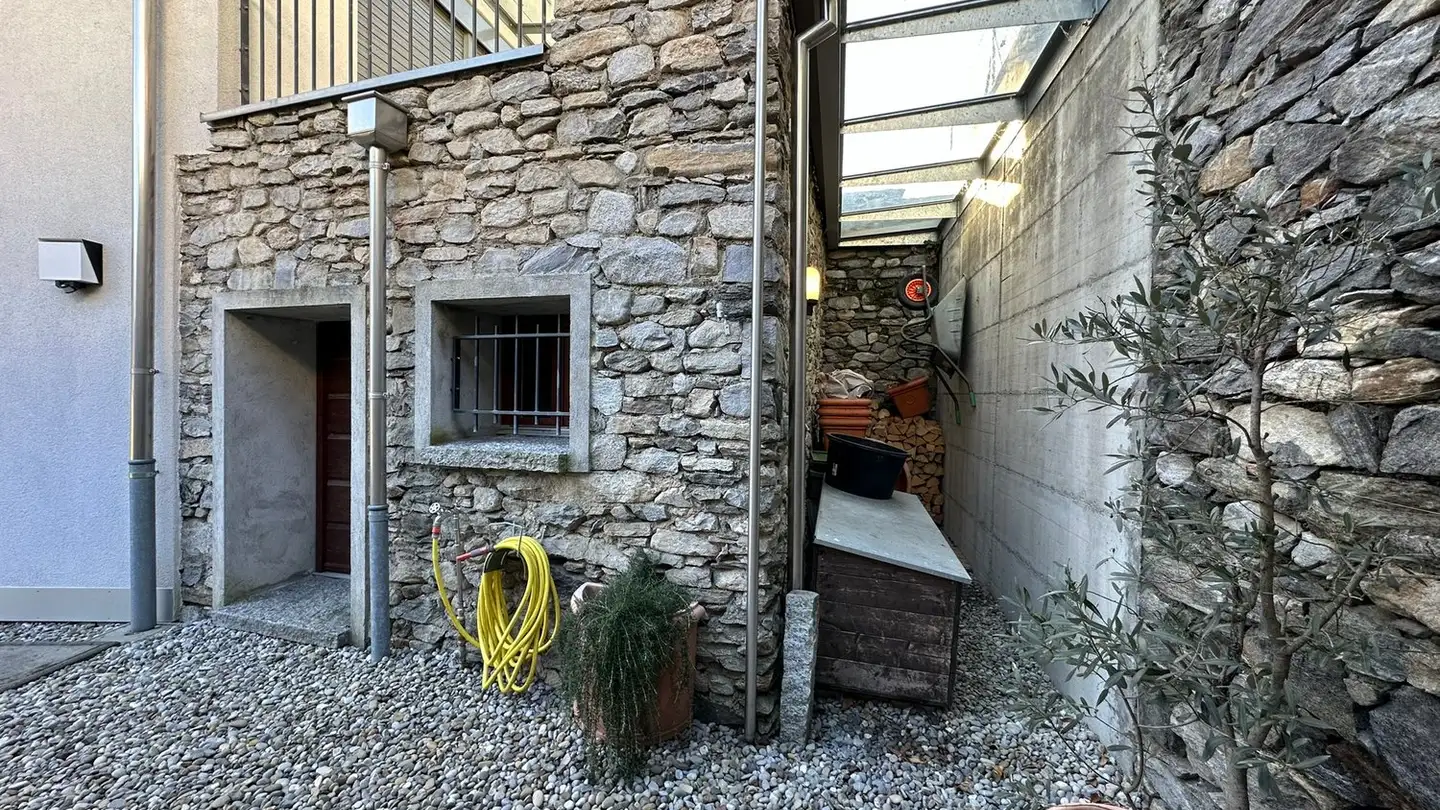 Casa singola in vendita - 6533 Lumino - Photo 4