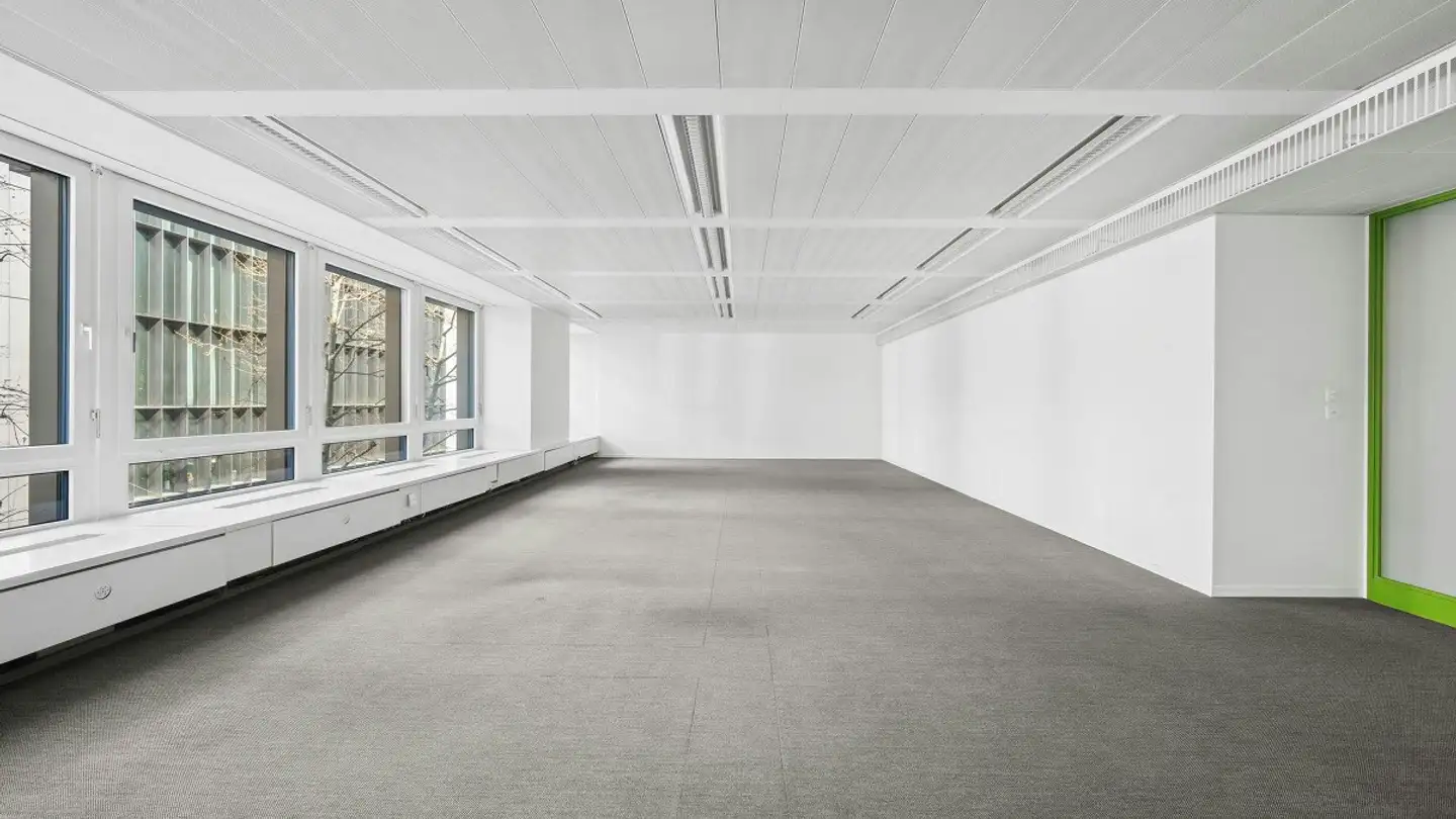 Spazio ufficio in affitto - Aeschenvorstadt 55, 4051 Basel