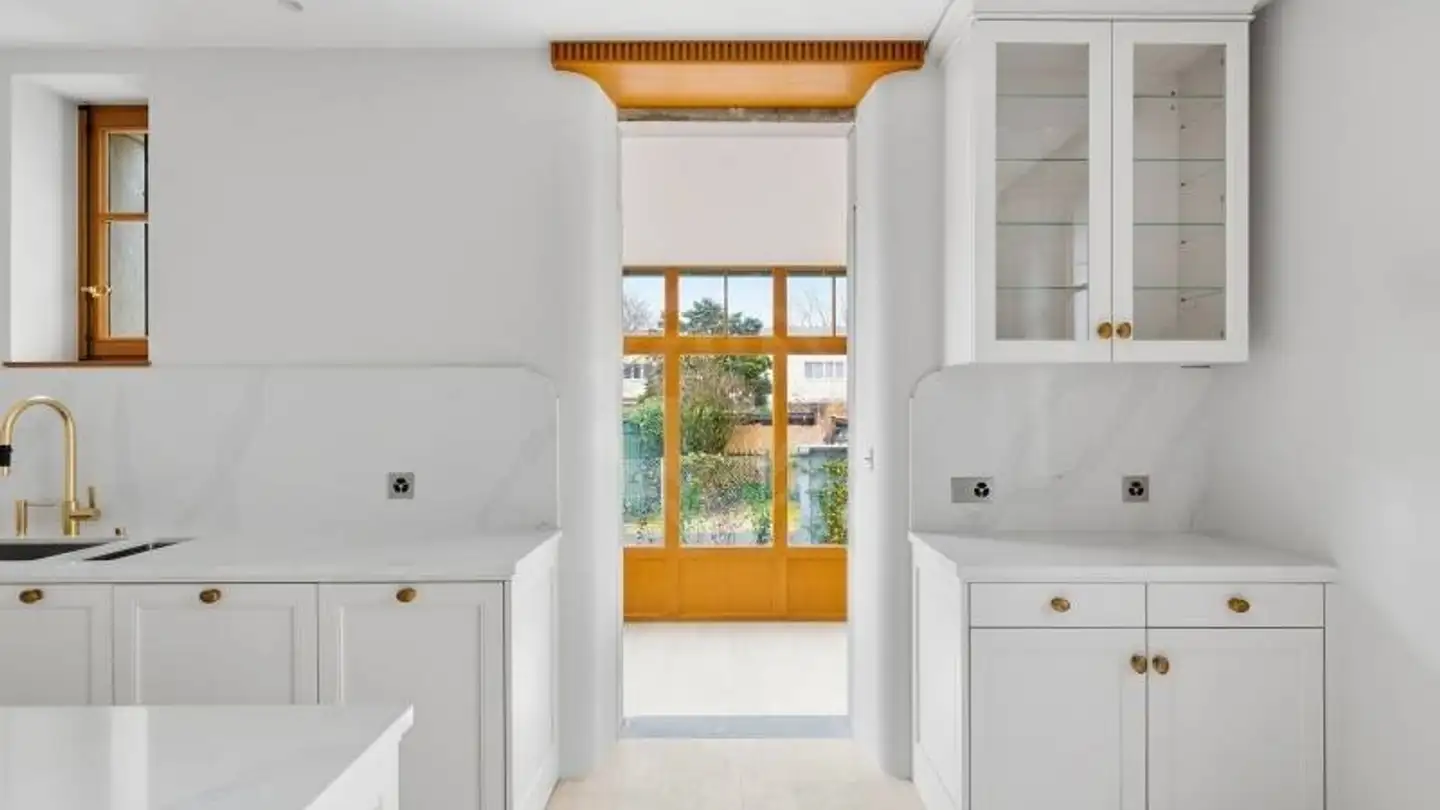 Single house for rent - Chemin De Conches, 1231 Conches - Photo 3