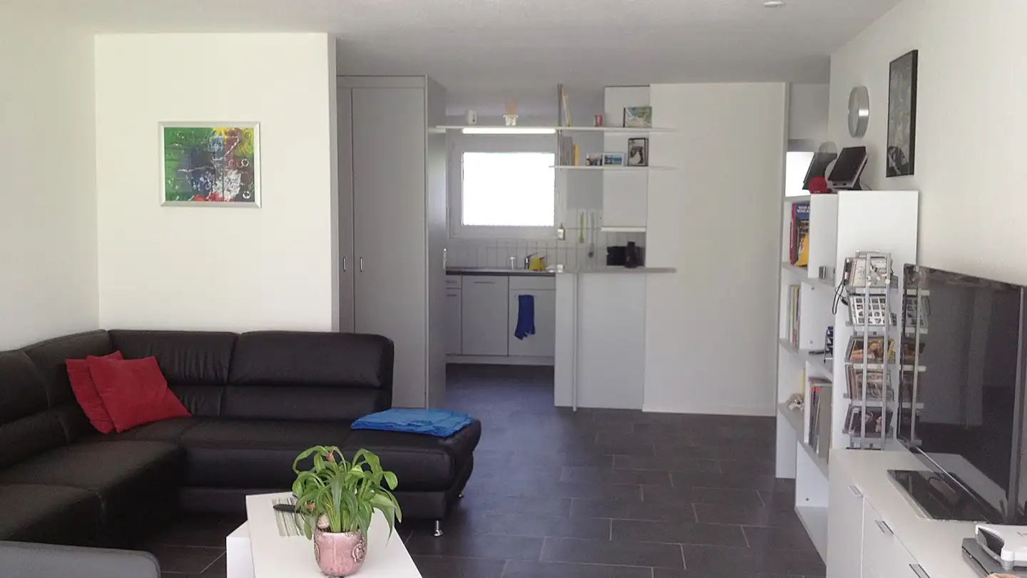 Appartamento in affitto - Aegeristrasse 13, 6417 Sattel - Foto 3