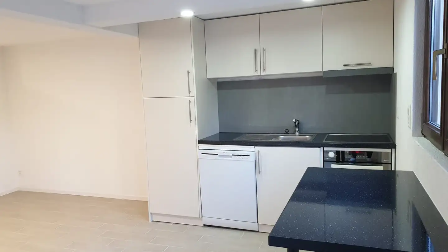 Appartamento in affitto - 1040 Echallens