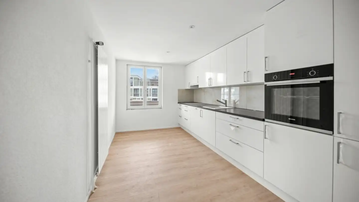 Apartment for sale - Kanalstrasse 22, 8575 Bürglen TG - Photo 4