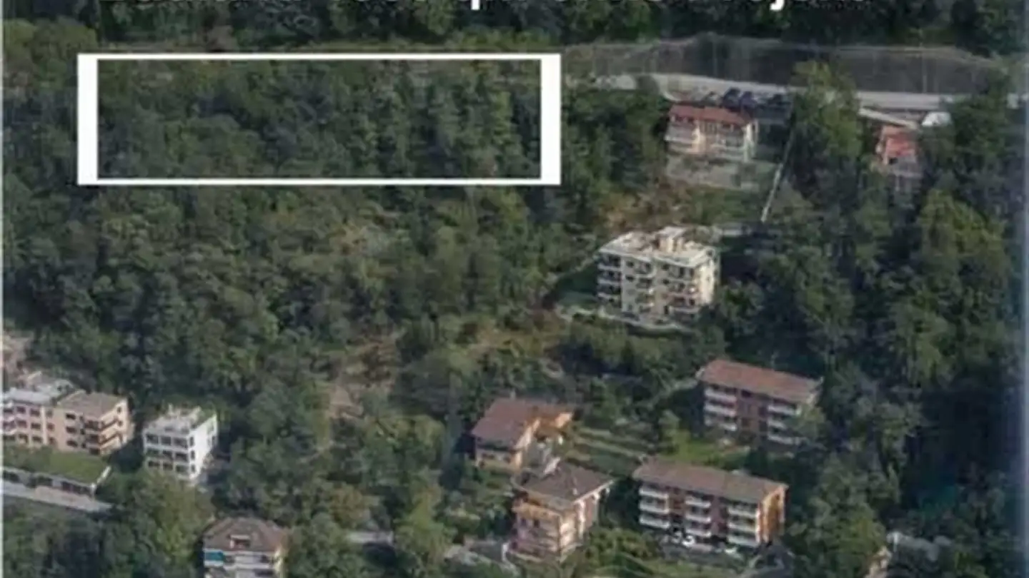 Terreno edificabile in vendita - 6816 Bissone - Foto 3