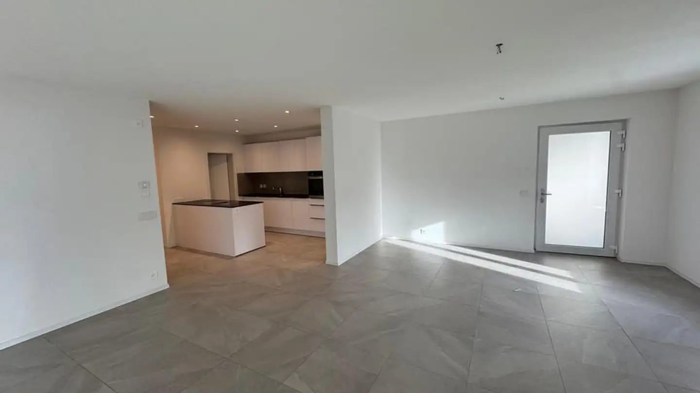 Wohnung mieten - La Fond De Vie 49, 2902 Fontenais - Foto 2