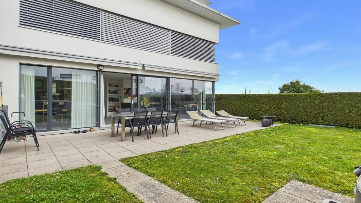 Einfamilienhaus kaufen - 8134 Adliswil