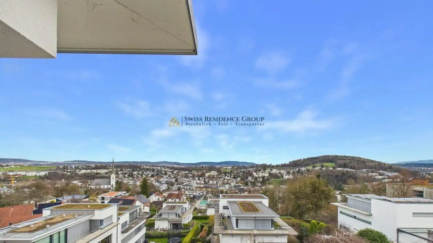 Einfamilienhaus kaufen - 8134 Adliswil - Foto 3