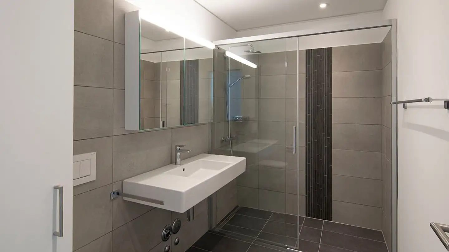 Apartment for rent - Vulkanstrasse 110a, 8048 Zürich - Photo 4