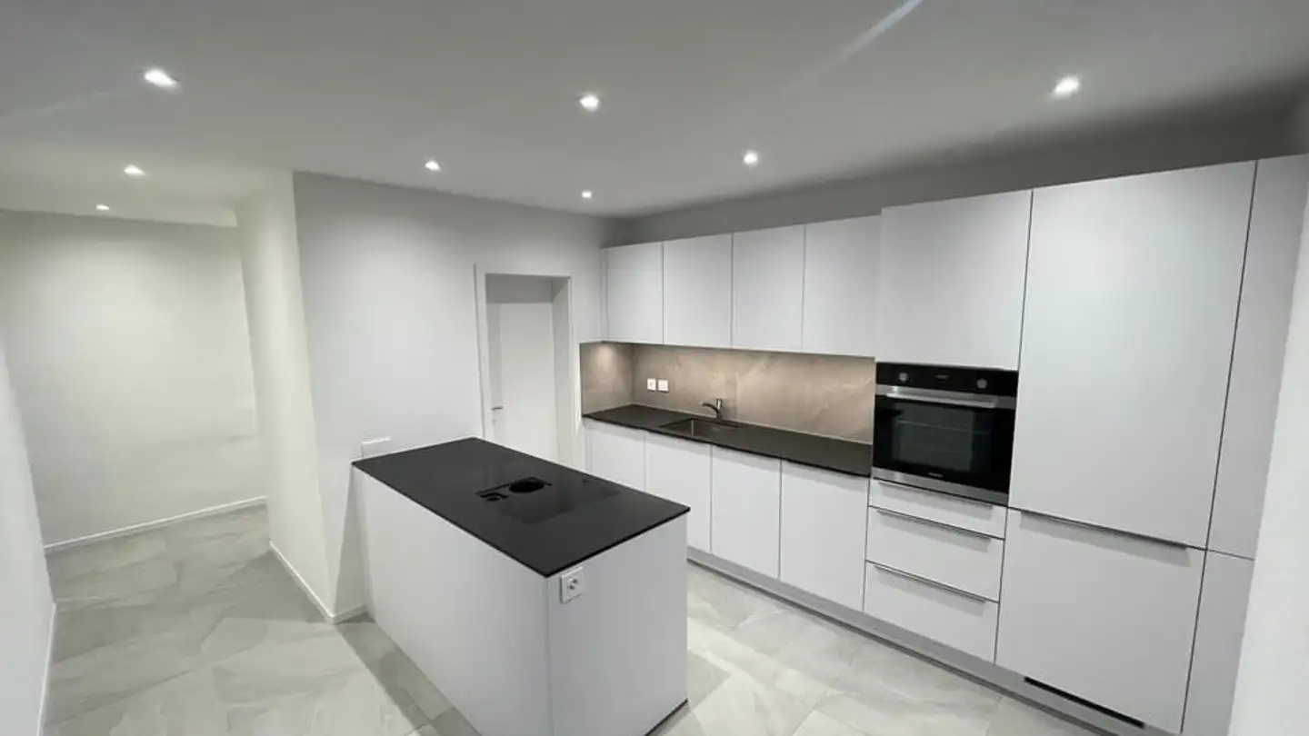 Apartment for rent - La Fond De Vie 49, 2902 Fontenais