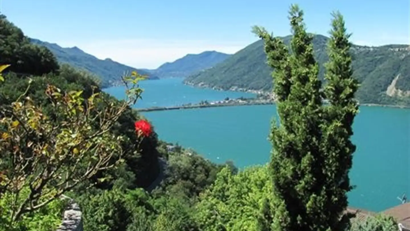 Terreno edificabile in vendita - 6816 Bissone - Foto 4