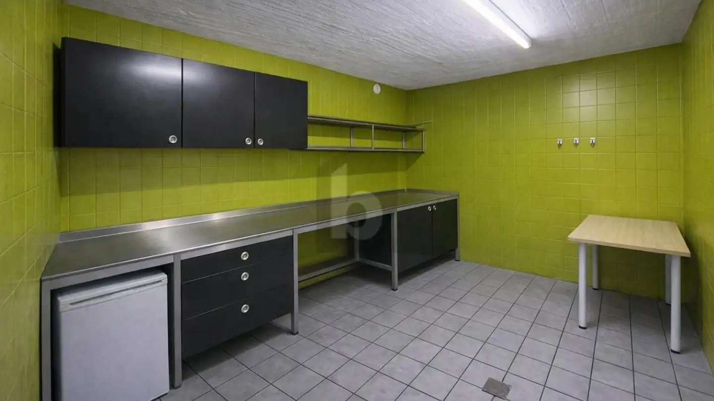 Commerciale in affitto - 1027 Lonay - Foto 3