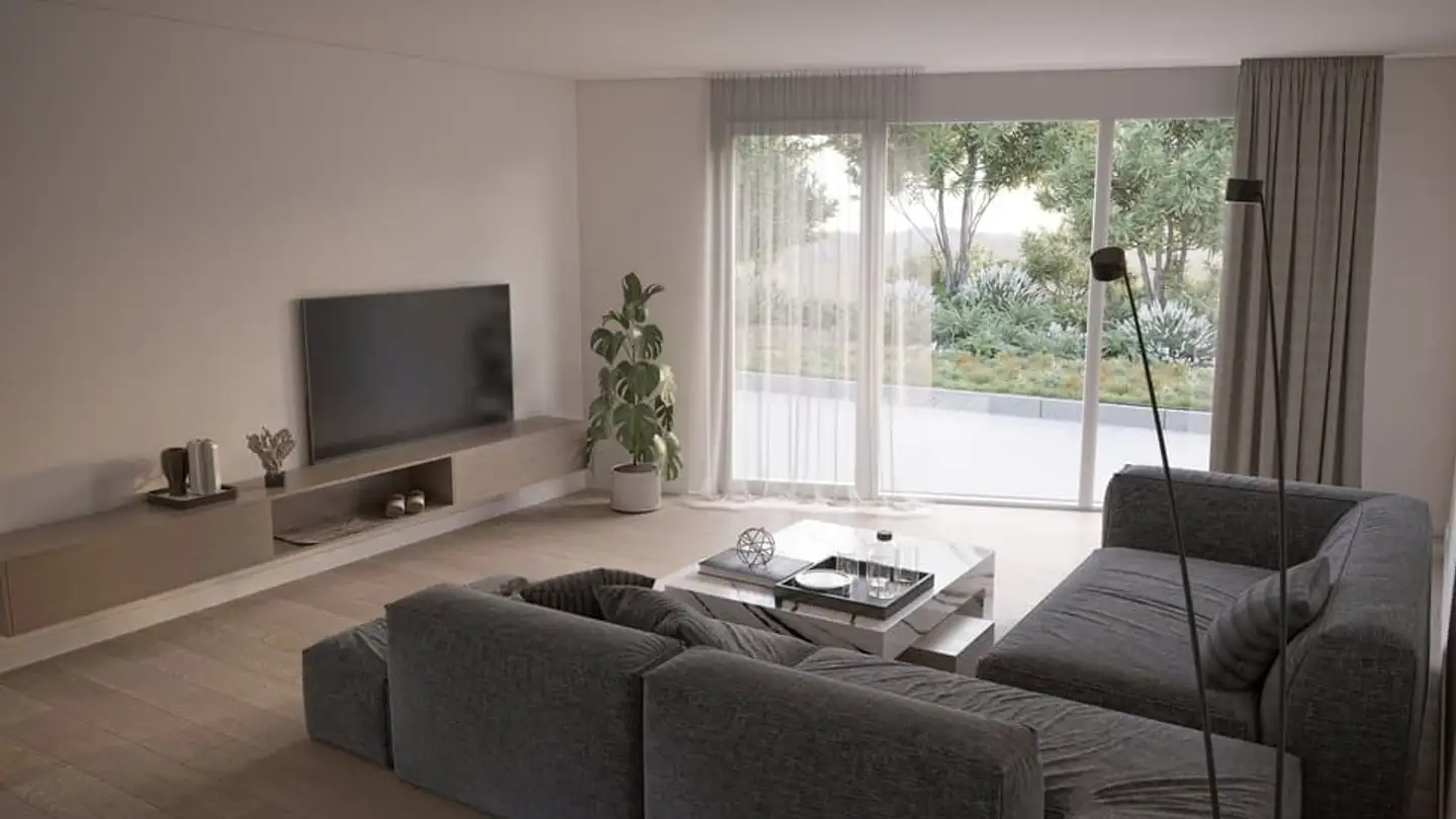 Appartamento in vendita - 3175 Flamatt - Photo 3