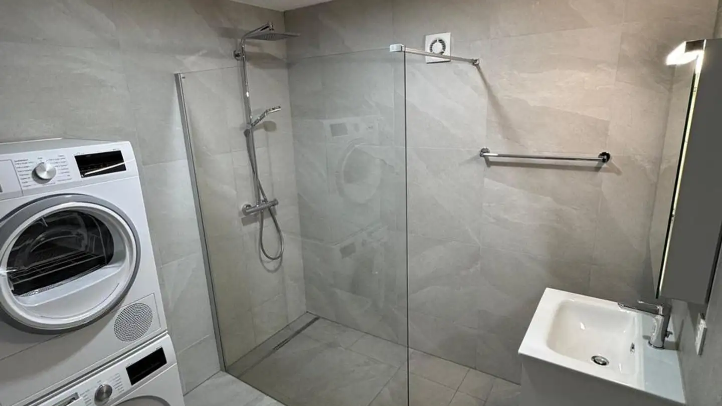 Wohnung mieten - La Fond De Vie 49, 2902 Fontenais - Foto 4