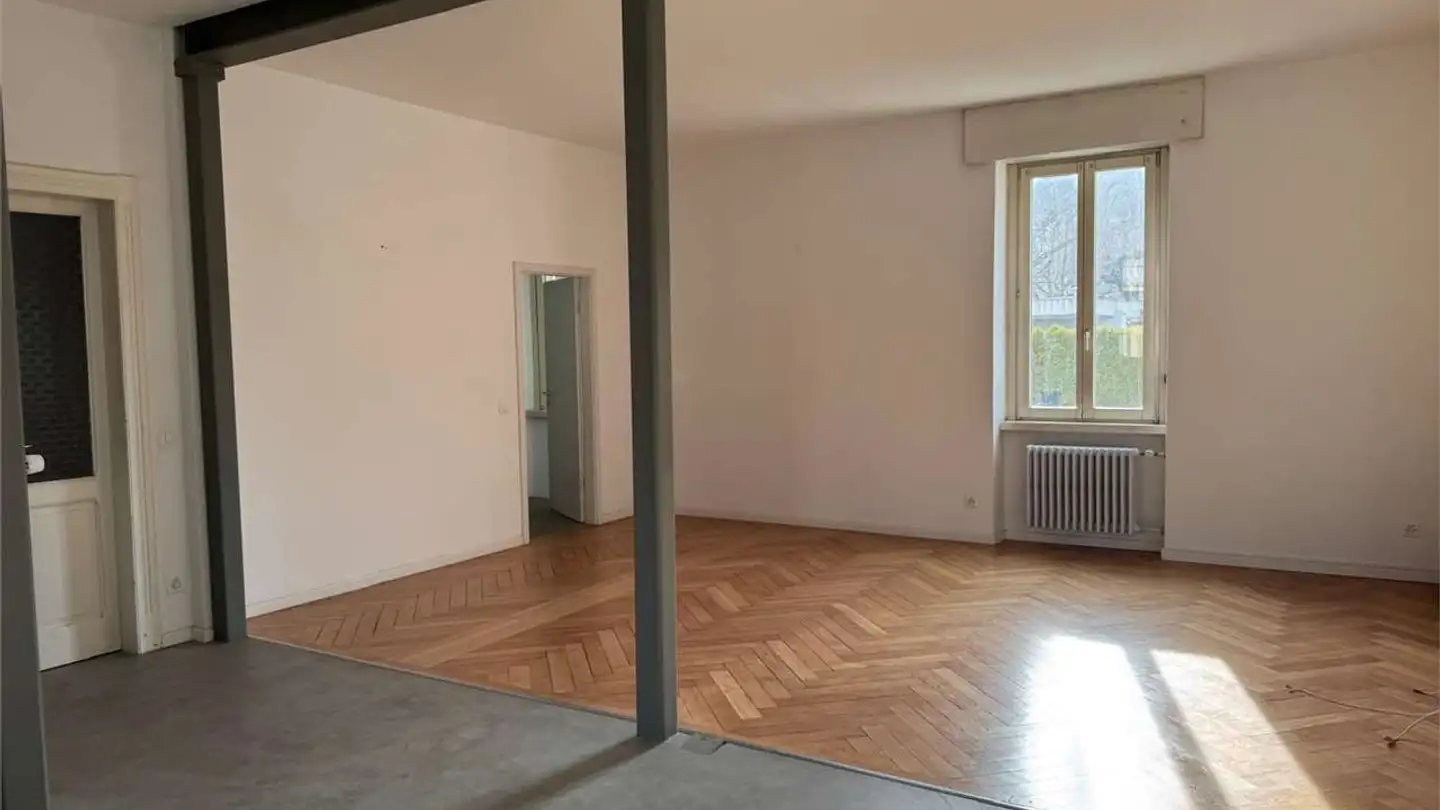 Villa for rent - Via Rinaldo Simen, 6830 Chiasso - Photo 2