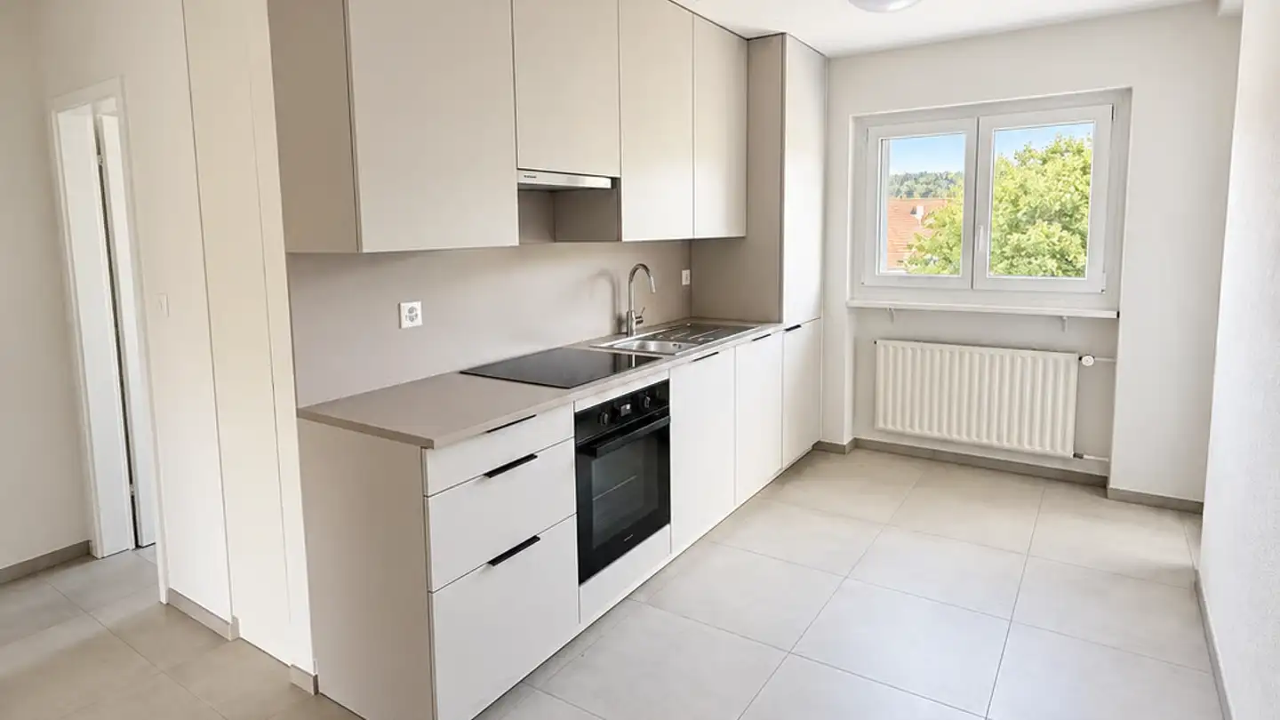Appartamento in affitto - Strengenfeldweg 8, 4222 Zwingen - Foto 2