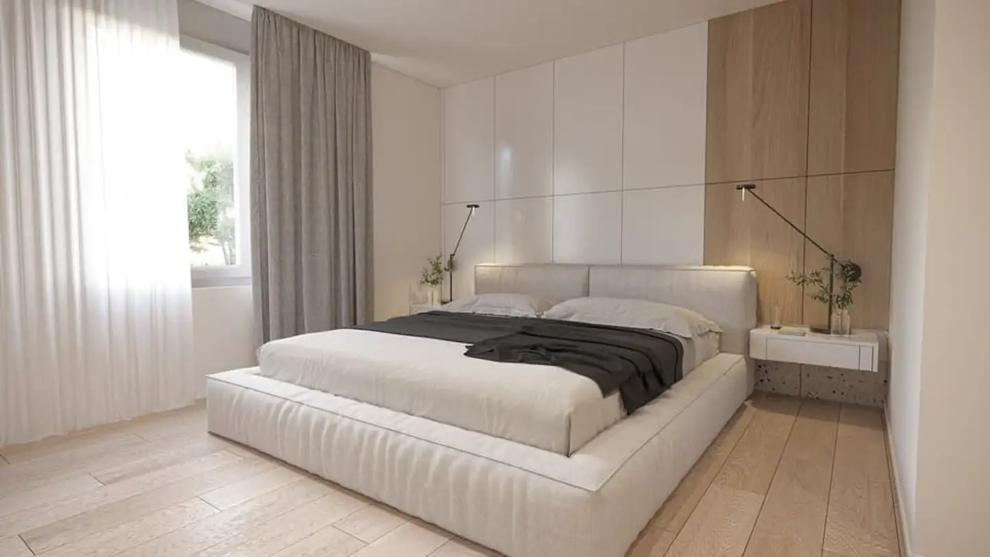 Appartamento in vendita - 3175 Flamatt - Photo 4