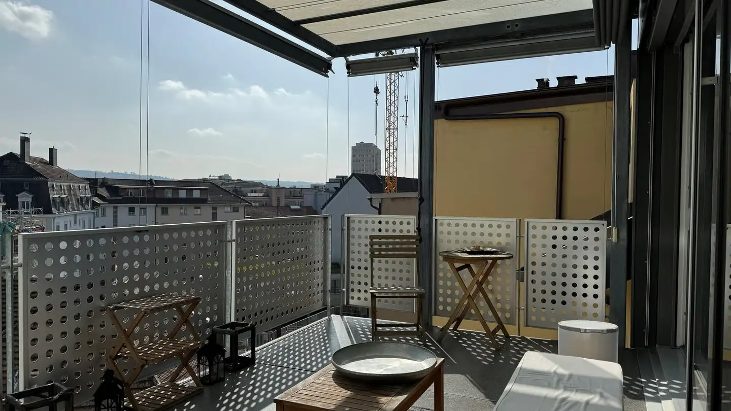 Appartamento in affitto - Rue De La Gare / Bahnhofstrasse 48, 2502 Biel/Bienne