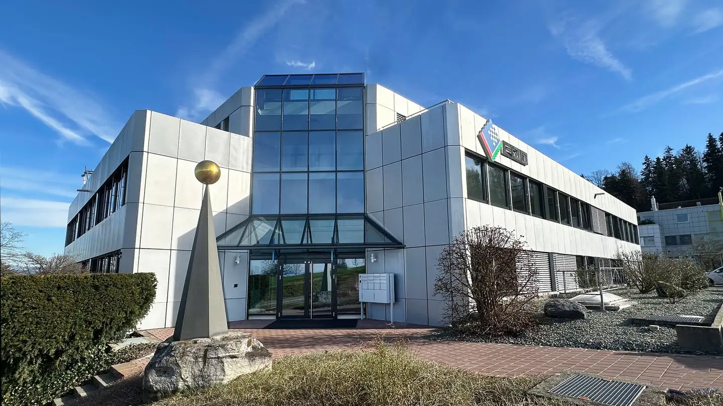 Commercial for rent - 8820 Wädenswil