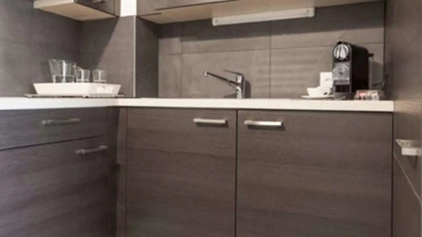 Appartement meublé à louer - Avenue Louis- Casaï 80, 1216 Cointrin - Photo 4