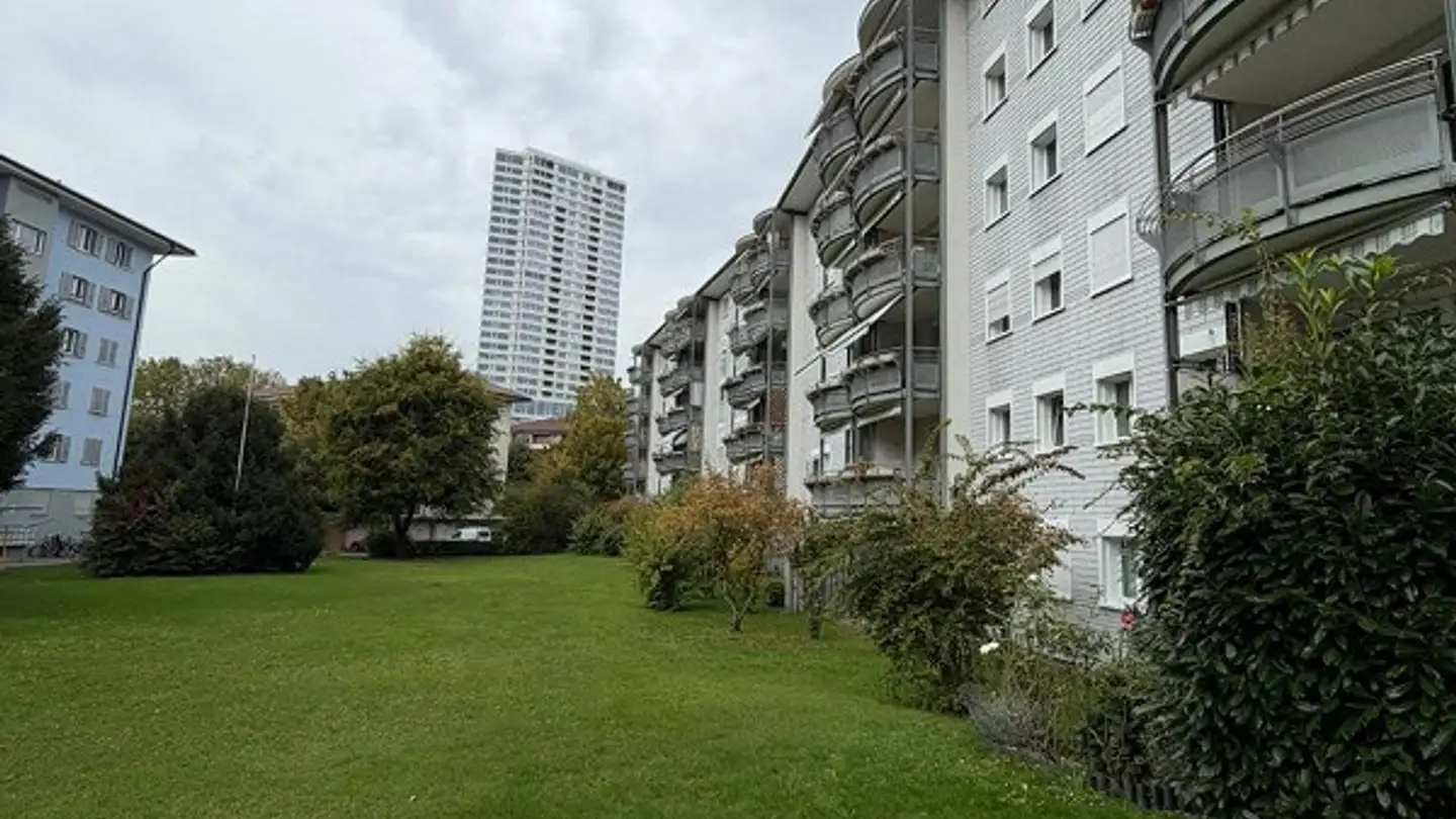 Apartment for rent - Ringstrasse 19, 3072 Ostermundigen