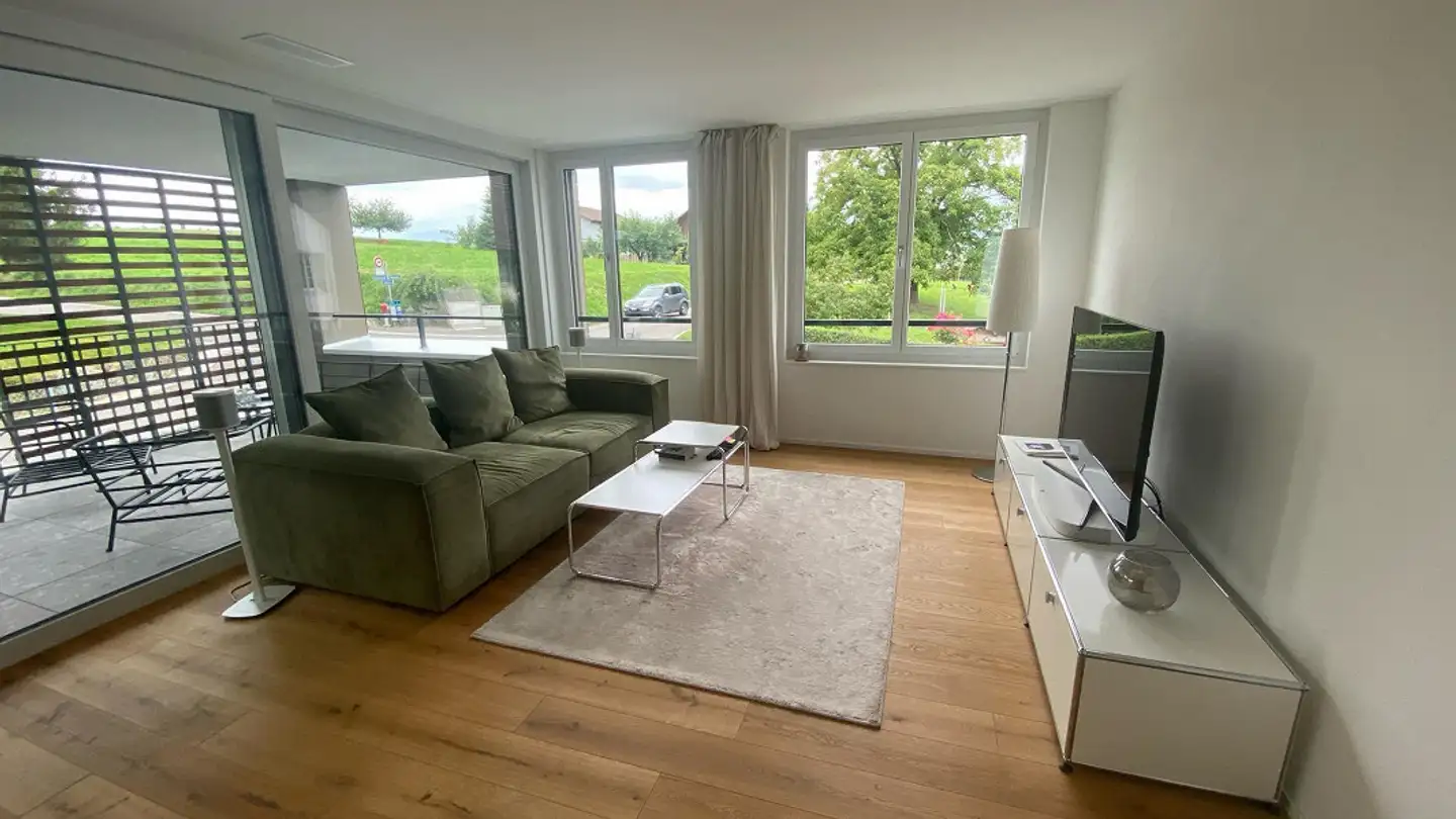 Appartement à louer - Laagasse 1, 9565 Rothenhausen