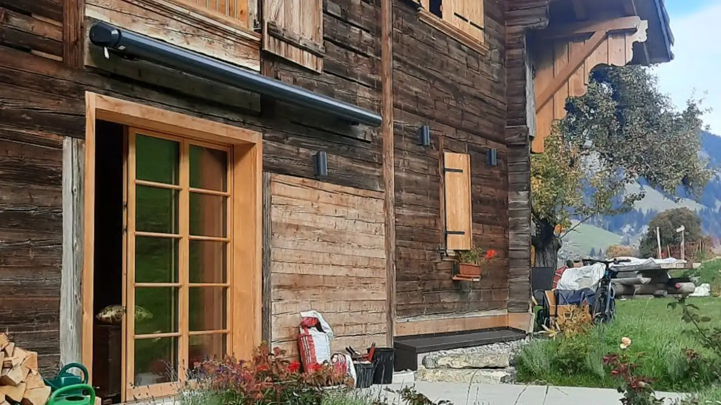 Appartamento in affitto - 1659 Flendruz