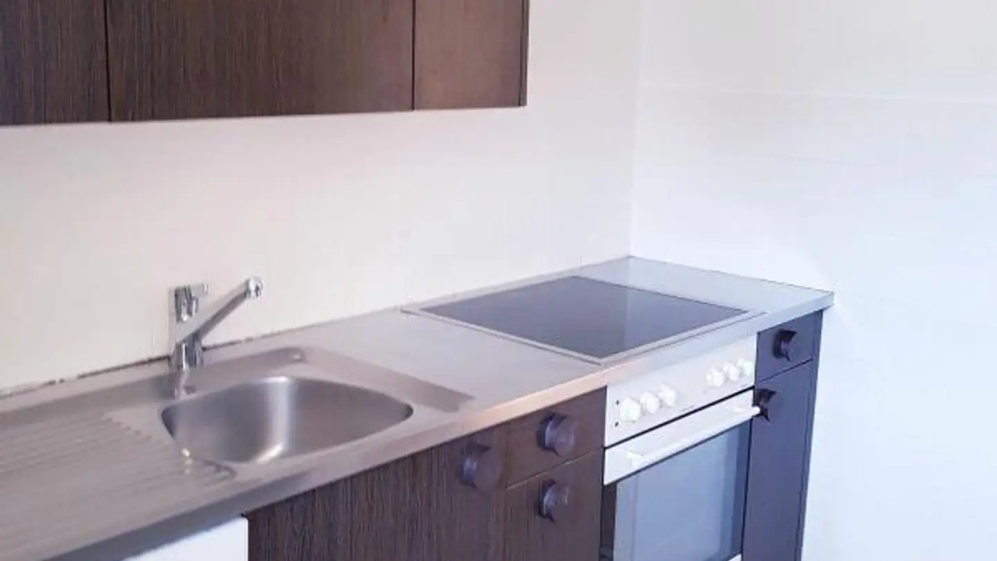 Wohnung mieten - Rorschacher Strasse, 9000 St. Gallen - Foto 2