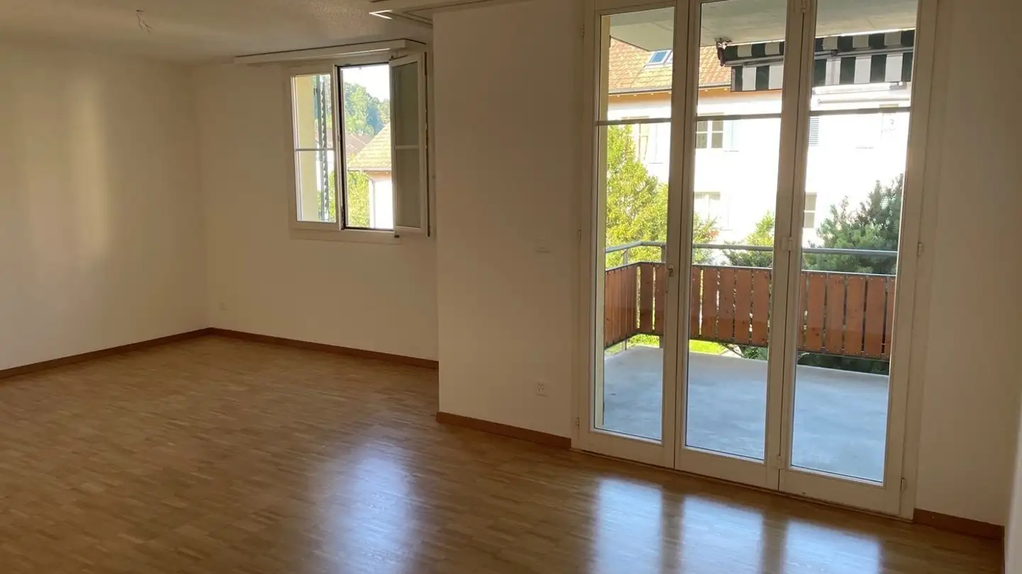 Wohnung mieten - Grabenwiese 21b, 8484 Weisslingen - Foto 2