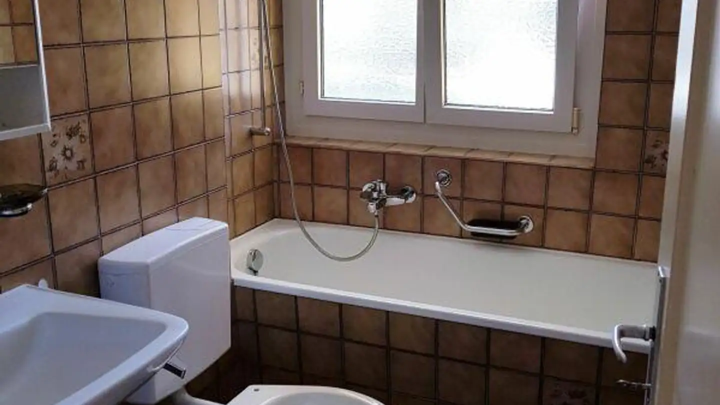 Wohnung mieten - Rorschacher Strasse, 9000 St. Gallen - Foto 3