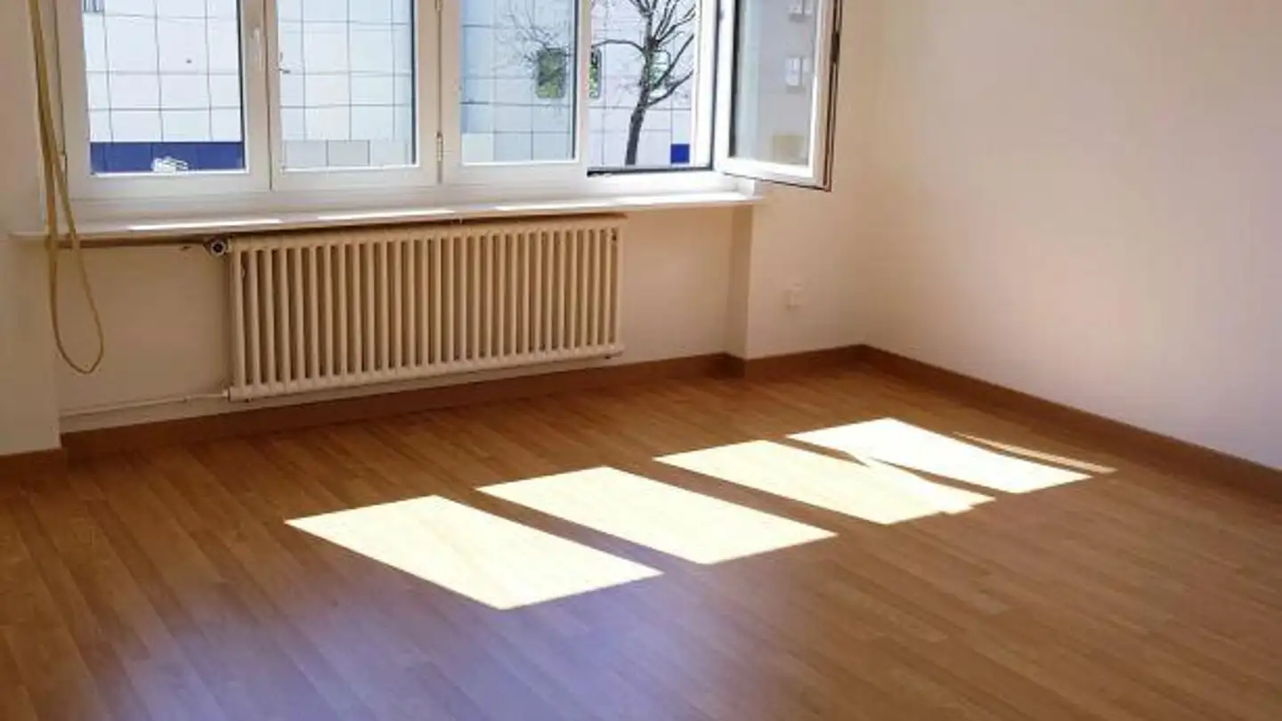 Wohnung mieten - Rorschacher Strasse, 9000 St. Gallen - Foto 4